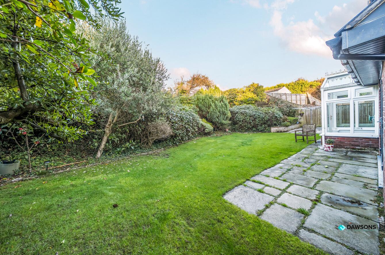 Ffordd Draenen Ddu, West Cross, Mumbles, Swansea, SA3 5RP